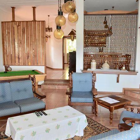 Boschoek Farm Tzaneen Kamer foto