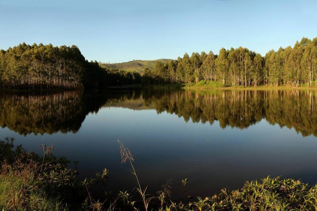 Boschoek Farm Tzaneen Buitenkant foto