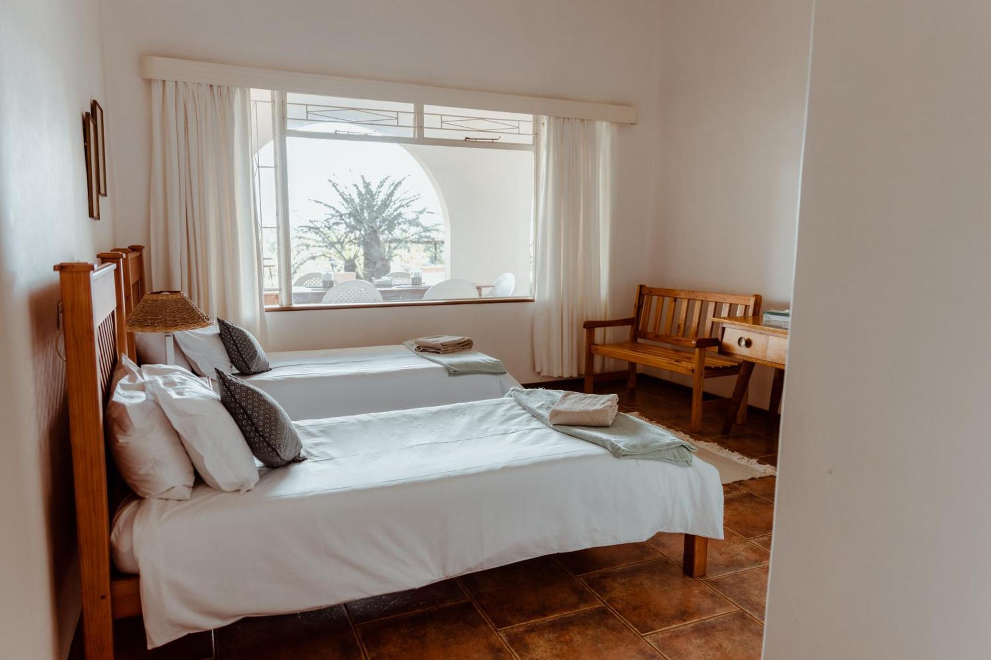 Boschoek Farm Tzaneen Kamer foto