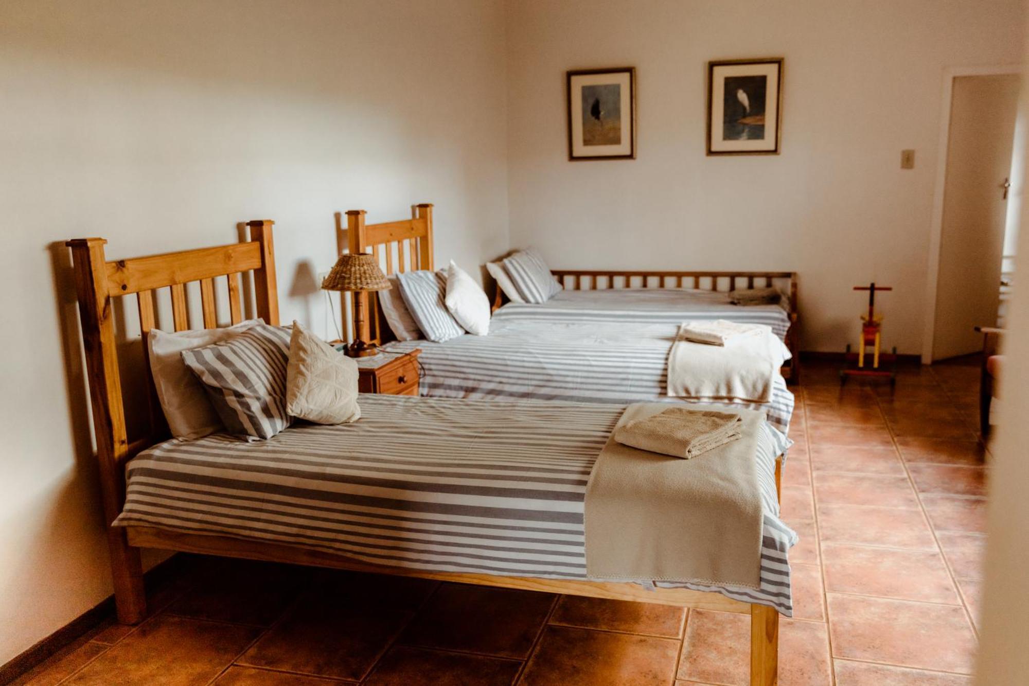 Boschoek Farm Tzaneen Kamer foto